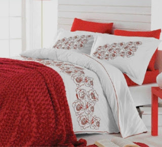 nevresim dünyası: Ekim 2010